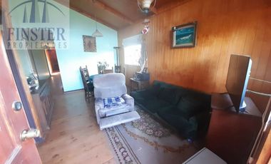 Finster Vende Hermosa Parcela De 25.000 M2 Valle Alegre, Qui