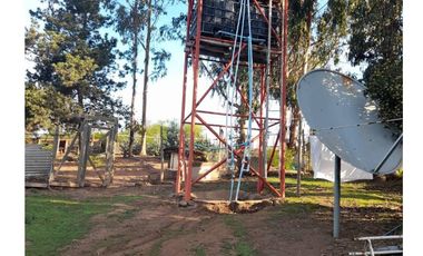 Finster Vende Hermosa Parcela De 25.000 M2 Valle Alegre, Qui