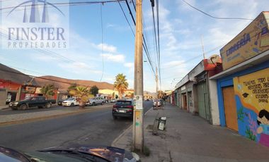 Finster Vende Gran Propiedad Con Locales Comerciales 1217m2