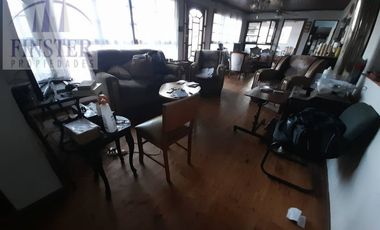 Finster Vende Gran Propiedad Con Locales Comerciales 1217m2