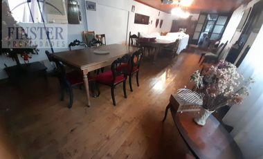 Finster Vende Gran Propiedad Con Locales Comerciales 1217m2