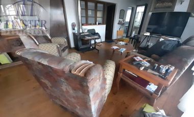 Finster Vende Gran Propiedad Con Locales Comerciales 1217m2