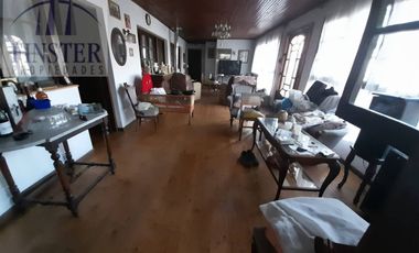 Finster Vende Gran Propiedad Con Locales Comerciales 1217m2