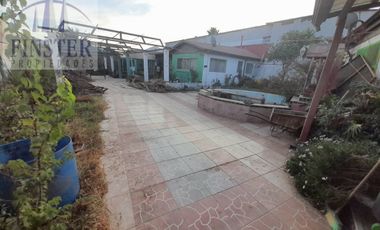 Finster Vende Gran Propiedad Con Locales Comerciales 1217m2
