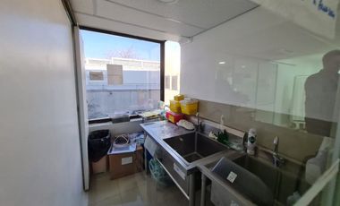 Propiedad Comercial Cerca De Estación Manuel Montt. FHP