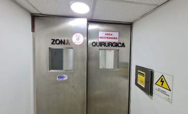 Propiedad Comercial Cerca De Estación Manuel Montt. FHP