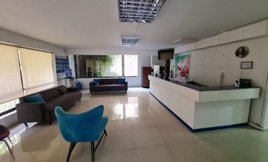 Propiedad Comercial Cerca De Estación Manuel Montt. FHP