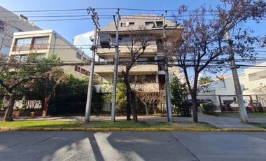 Propiedad Comercial Cerca De Estación Manuel Montt. FHP