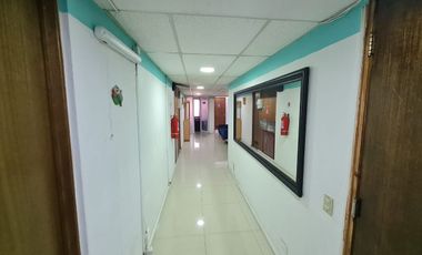 Propiedad Comercial Cerca De Estación Manuel Montt. FHP