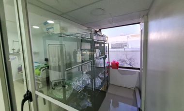 Propiedad Comercial Cerca De Estación Manuel Montt. FHP