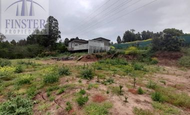 Finster Vende Bosques De Mantagua 3800 Mts2 Oportunidad!