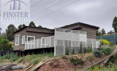 Finster Vende Bosques De Mantagua 3800 Mts2 Oportunidad!