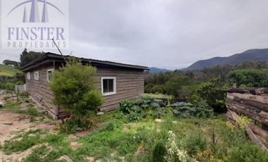 Finster Vende Bosques De Mantagua 3800 Mts2 Oportunidad!