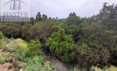 Finster Vende Bosques De Mantagua 3800 Mts2 Oportunidad!