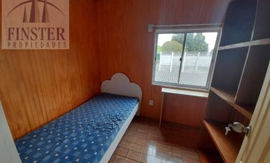 Finster Vende Bosques De Mantagua 3800 Mts2 Oportunidad!