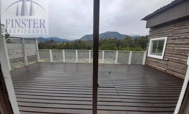 Finster Vende Bosques De Mantagua 3800 Mts2 Oportunidad!