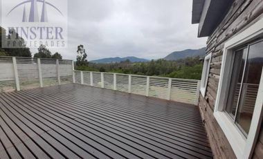 Finster Vende Bosques De Mantagua 3800 Mts2 Oportunidad!