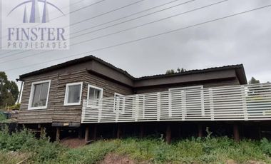 Finster Vende Bosques De Mantagua 3800 Mts2 Oportunidad!