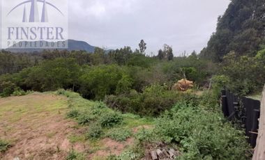 Finster Vende Bosques De Mantagua 3800 Mts2 Oportunidad!