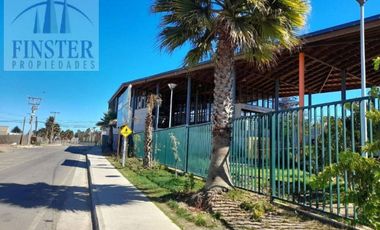 Finster Vende Terreno 3 Has. Zona Alta Plusvalía Quintero