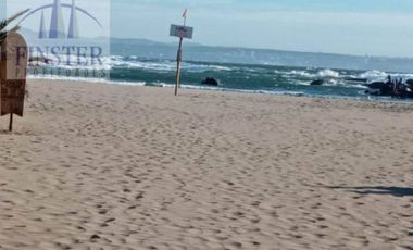 Finster Vende Terreno 3 Has. Zona Alta Plusvalía Quintero