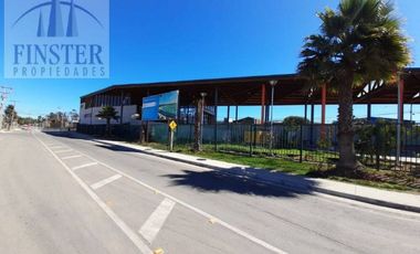 Finster Vende Terreno 3 Has. Zona Alta Plusvalía Quintero