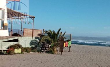 Finster Vende Terreno 3 Has. Zona Alta Plusvalía Quintero