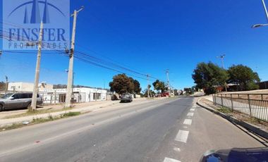 Finster Vende Terreno 3 Has. Zona Alta Plusvalía Quintero