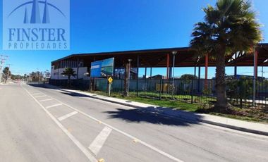 Finster Vende Terreno 3 Has. Zona Alta Plusvalía Quintero