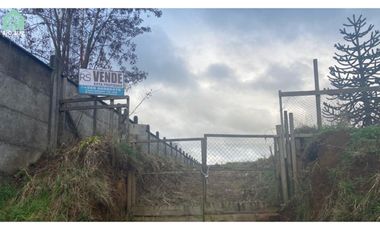 Sitio 462,30m2 Céntrico Rio Bueno - Rio Sur Corretajes