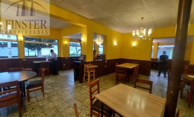 Finster Vende Local 300 Mt2 Avenida Principal Quintero Oport