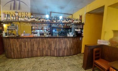 Finster Vende Local 300 Mt2 Avenida Principal Quintero Oport