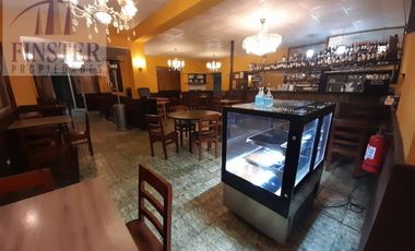 Finster Vende Local 300 Mt2 Avenida Principal Quintero Oport