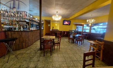 Finster Vende Local 300 Mt2 Avenida Principal Quintero Oport