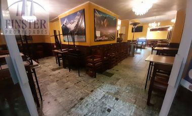 Finster Vende Local 300 Mt2 Avenida Principal Quintero Oport