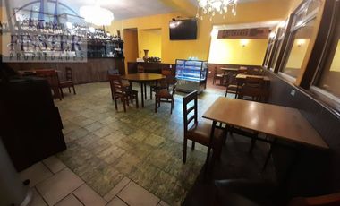 Finster Vende Local 300 Mt2 Avenida Principal Quintero Oport