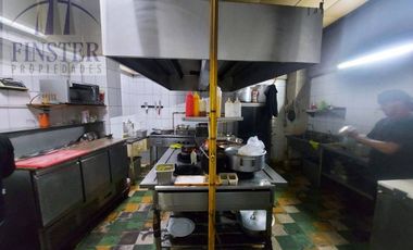 Finster Vende Local 300 Mt2 Avenida Principal Quintero Oport