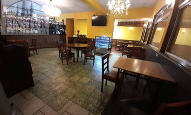 Finster Vende Local 300 Mt2 Avenida Principal Quintero Oport