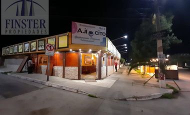 Finster Vende Local 300 Mt2 Avenida Principal Quintero Oport