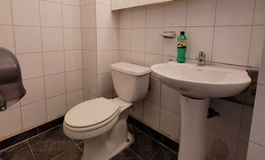 En Arriendo Excelente Oficina En Paseo Huerfanos 757 - Hogar