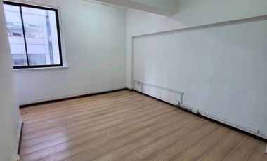 En Arriendo Excelente Oficina En Paseo Huerfanos 757 - Hogar