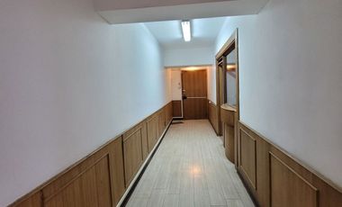 En Arriendo Excelente Oficina En Paseo Huerfanos 757 - Hogar