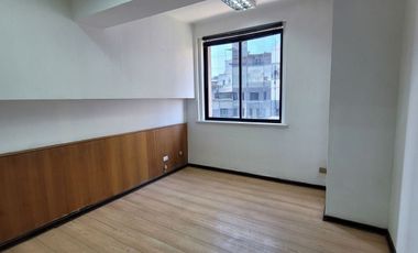 En Arriendo Excelente Oficina En Paseo Huerfanos 757 - Hogar