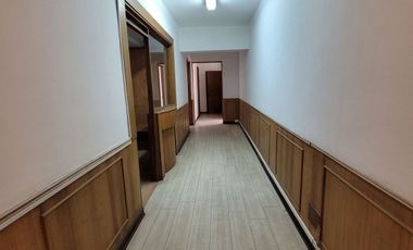 En Arriendo Excelente Oficina En Paseo Huerfanos 757 - Hogar