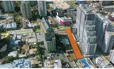 Local Comercial - Industrial Eje Irarrázaval Ñuñoa - Petra P