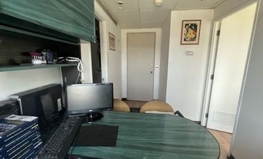 Oficina En Arriendo En Providencia