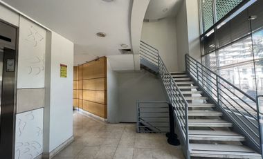 Oficina En Arriendo En Providencia