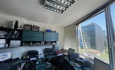 Oficina En Arriendo En Providencia