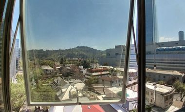 Oficina En Arriendo En Providencia