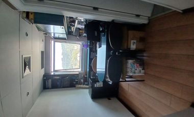 Oficina En Arriendo En Providencia